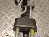Coolant radiator