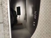 Rear side window