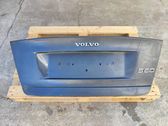 Tailgate/trunk/boot lid