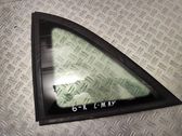 Rear side window