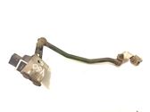 Headlight/headlamp level sensor