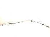 Gear shift cable linkage