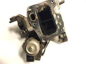 EGR valve cooler