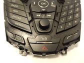 Head unit multimedia control