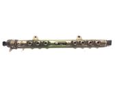 Tubo principal de alimentación del combustible
