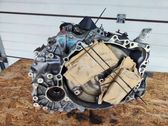 Automatic gearbox