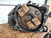 Automatic gearbox