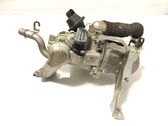 EGR valve cooler