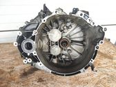 Manual 6 speed gearbox