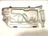 Hitzeschutz Abschirmblech Motorraum