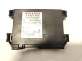 Other control units/modules