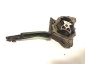 Engine mount bracket
