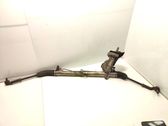 Steering rack