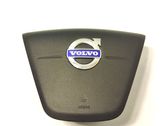 Steering wheel airbag