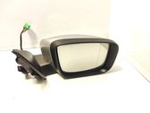 Front door electric wing mirror