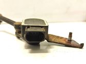 Rear air suspension level height sensor