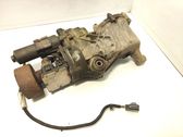 Rear differential