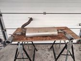 Muffler/silencer