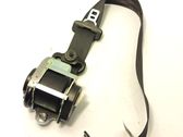 Ceinture de sécurité arrière