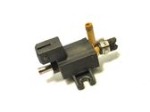 Turbo solenoid valve
