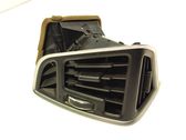 Dashboard side air vent grill/cover trim
