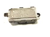 Heater blower motor/fan resistor