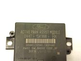 Parking PDC control unit/module