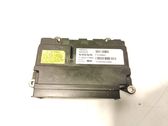 Module de contrôle airbag