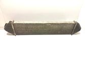 Intercooler radiator