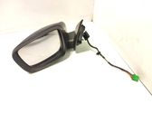 Front door electric wing mirror