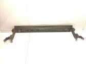 Bottom radiator support slam panel