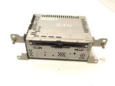 Radio/CD/DVD/GPS head unit