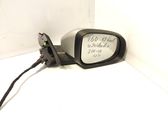 Front door electric wing mirror