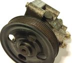 Power steering pump