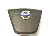 Steering wheel airbag