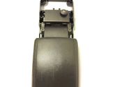 Armrest