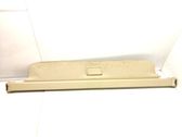 Parcel shelf load cover
