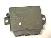 Parking PDC control unit/module