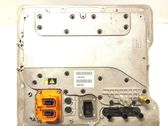 Voltage converter inverter
