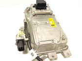 Voltage converter inverter
