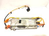 Wireless charging module