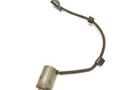 Camshaft vanos timing valve
