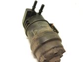 Fuel filter housing