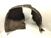 Front wheel arch liner splash guards