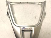 Steering wheel trim