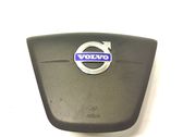Steering wheel airbag