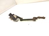 Rear air suspension level height sensor