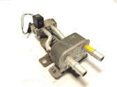 Enfriador de motor de coche eléctrico