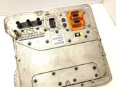 Voltage converter inverter