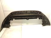 Front bumper skid plate/under tray